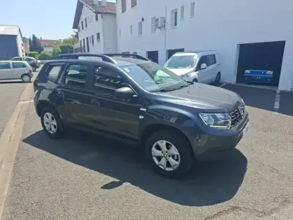 Photo 6 Dacia Duster  TCe 130 FAP 4x2