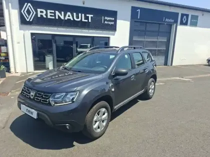 Photo Dacia Duster Confort