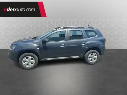 Photo 16 Dacia Duster  TCe 130 FAP 4x2