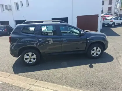 Photo 5 Dacia Duster  TCe 130 FAP 4x2