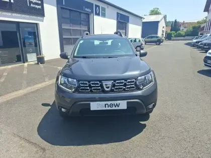 Photo 7 Dacia Duster  TCe 130 FAP 4x2