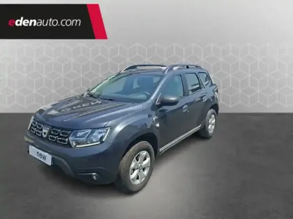 Photo 15 Dacia Duster  TCe 130 FAP 4x2