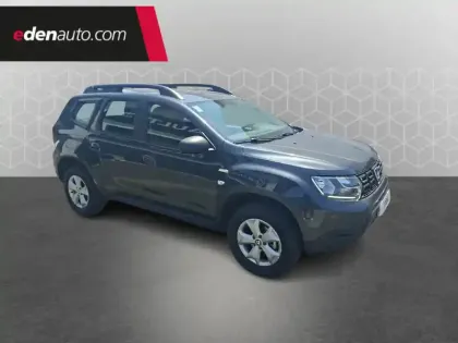 Photo 21 Dacia Duster  TCe 130 FAP 4x2