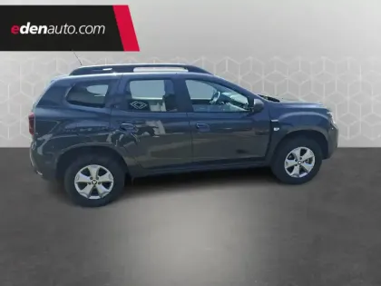 Photo 20 Dacia Duster  TCe 130 FAP 4x2