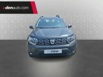 Photo 22 Dacia Duster  TCe 130 FAP 4x2