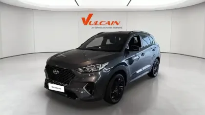 Photo Hyundai Tucson Premium
