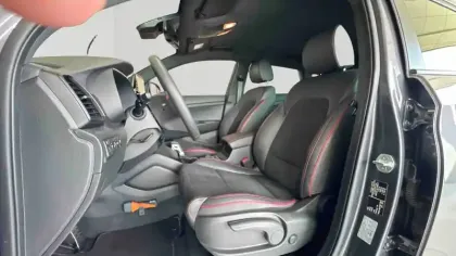 Photo 10 Hyundai Tucson  1.6 CRDi 136 hybrid 48V DCT-7