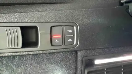 Photo 10 Audi Q5  Sportback 40 TDI 204 S tronic 7 Quattro