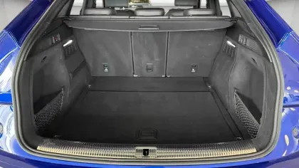 Photo 8 Audi Q5  Sportback 40 TDI 204 S tronic 7 Quattro