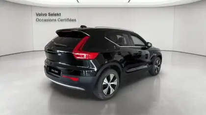 Photo 10 Volvo XC40  T4 Recharge 129+82 ch DCT7
