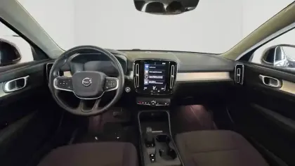 Photo 14 Volvo XC40  T4 Recharge 129+82 ch DCT7