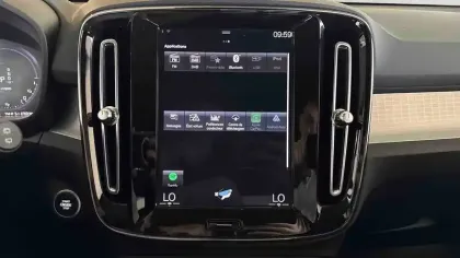 Photo 19 Volvo XC40  T4 Recharge 129+82 ch DCT7