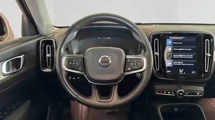 Photo 13 Volvo XC40  T4 Recharge 129+82 ch DCT7
