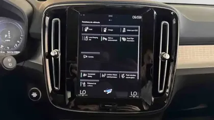 Photo 20 Volvo XC40  T4 Recharge 129+82 ch DCT7