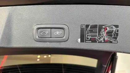 Photo 9 Volvo XC40  T4 Recharge 129+82 ch DCT7
