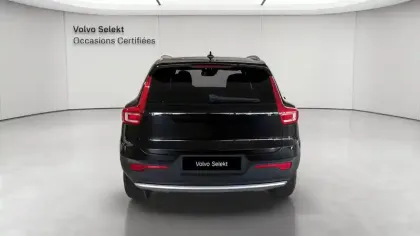 Photo 7 Volvo XC40  T4 Recharge 129+82 ch DCT7