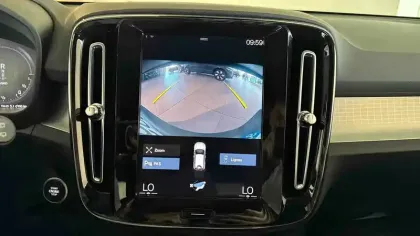 Photo 17 Volvo XC40  T4 Recharge 129+82 ch DCT7