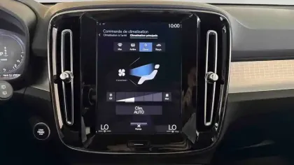 Photo 22 Volvo XC40  T4 Recharge 129+82 ch DCT7