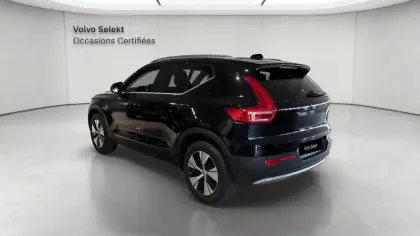 Photo 6 Volvo XC40  T4 Recharge 129+82 ch DCT7
