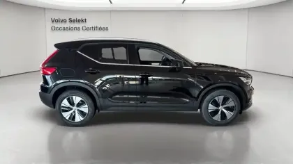Photo 11 Volvo XC40  T4 Recharge 129+82 ch DCT7