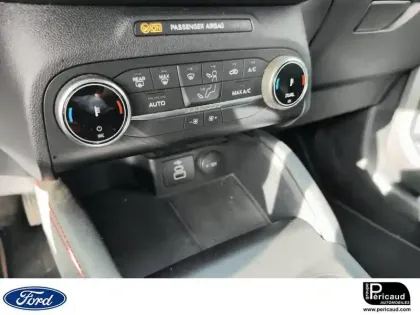 Photo 19 Ford Kuga  2.5 Duratec 190 ch FlexiFuel FHEV E85 Powershift