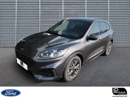 Photo Ford Kuga St-line X