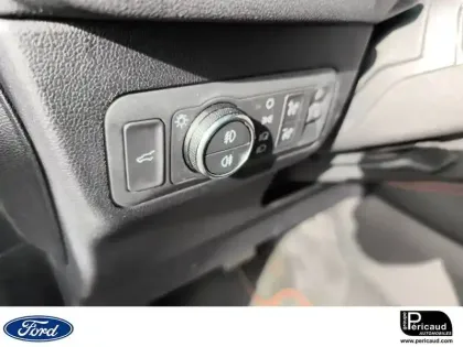 Photo 13 Ford Kuga  2.5 Duratec 190 ch FlexiFuel FHEV E85 Powershift