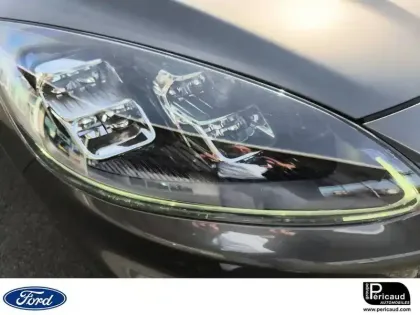 Photo 11 Ford Kuga  2.5 Duratec 190 ch FlexiFuel FHEV E85 Powershift