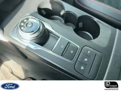 Photo 16 Ford Kuga  2.5 Duratec 190 ch FlexiFuel FHEV E85 Powershift