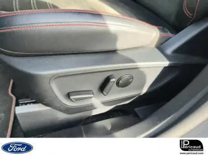 Photo 15 Ford Kuga  2.5 Duratec 190 ch FlexiFuel FHEV E85 Powershift