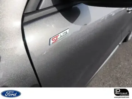 Photo 12 Ford Kuga  2.5 Duratec 190 ch FlexiFuel FHEV E85 Powershift