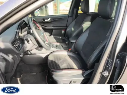 Photo 6 Ford Kuga  2.5 Duratec 190 ch FlexiFuel FHEV E85 Powershift