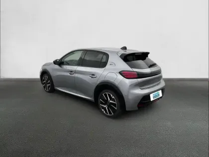 Photo 6 Peugeot 208  Hybrid 110 e-DCS6
