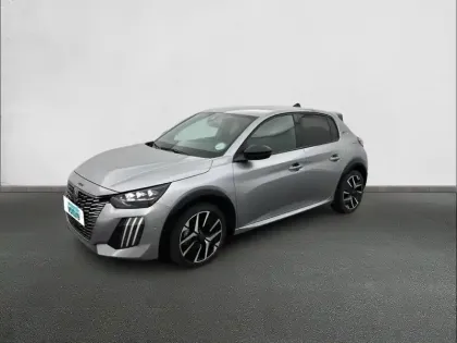 Photo Peugeot 208 Gt