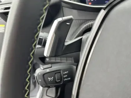 Photo 20 Peugeot 208  Hybrid 110 e-DCS6