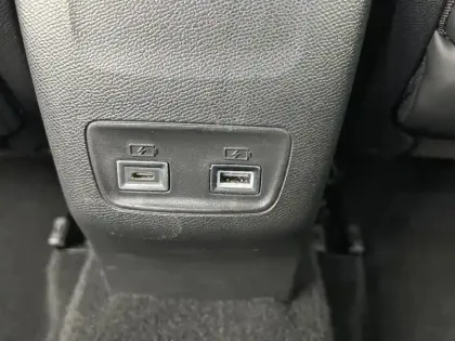 Photo 14 Peugeot 208  Hybrid 110 e-DCS6
