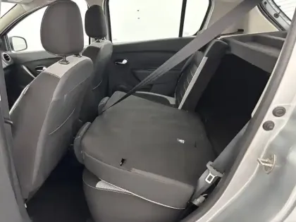 Photo 54 Dacia Sandero  TCe 90