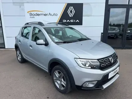 Photo 6 Dacia Sandero  TCe 90