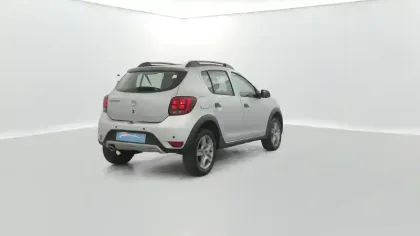 Photo 29 Dacia Sandero  TCe 90