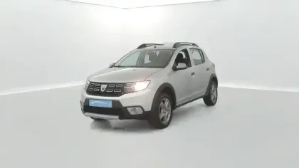 Photo 25 Dacia Sandero  TCe 90