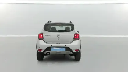 Photo 28 Dacia Sandero  TCe 90