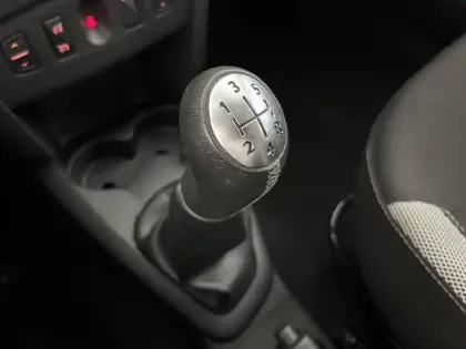 Photo 37 Dacia Sandero  TCe 90