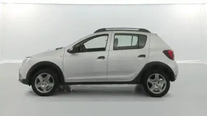 Photo 26 Dacia Sandero  TCe 90