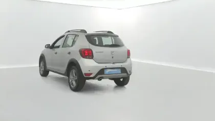 Photo 27 Dacia Sandero  TCe 90