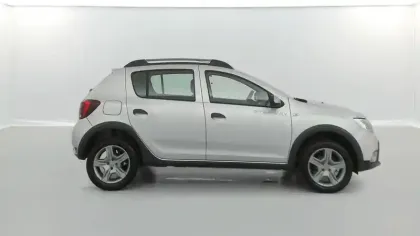 Photo 30 Dacia Sandero  TCe 90