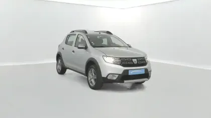 Photo 32 Dacia Sandero  TCe 90
