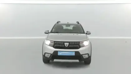 Photo 31 Dacia Sandero  TCe 90