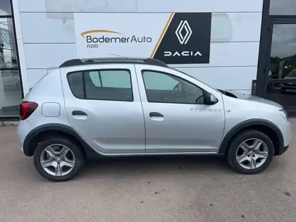 Photo 5 Dacia Sandero  TCe 90