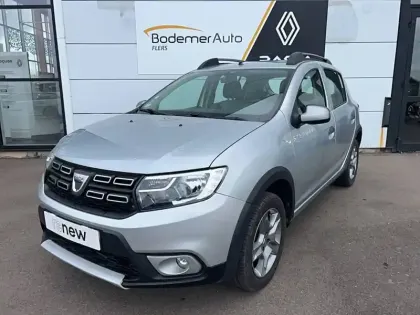 Photo Dacia Sandero Stepway