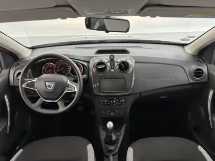 Photo 53 Dacia Sandero  TCe 90